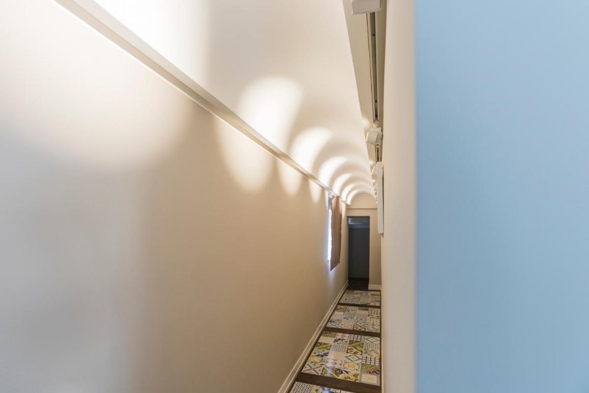 Residenza Trinita Maggiore Νάπολη Εξωτερικό φωτογραφία
